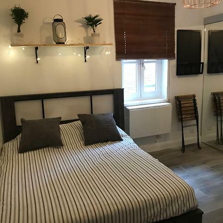 Studio Au Coeur De Lyon Apartment Екстериор снимка