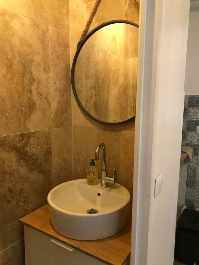 Studio Au Coeur De Lyon Apartment Екстериор снимка