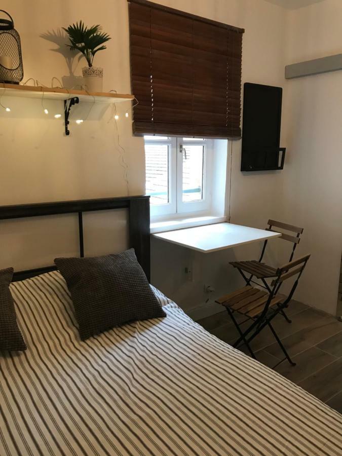 Studio Au Coeur De Lyon Apartment Екстериор снимка