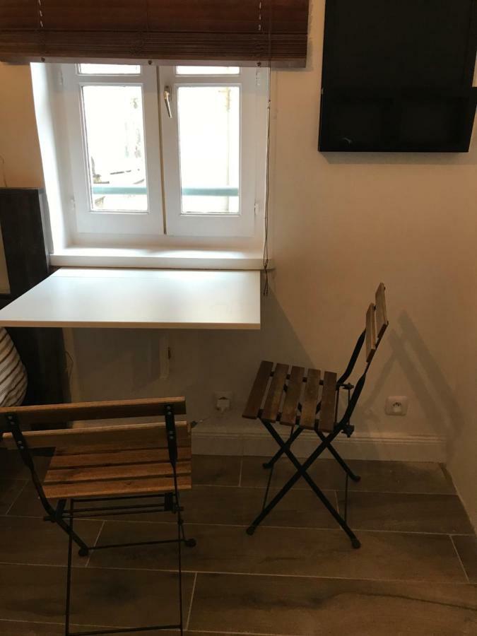 Studio Au Coeur De Lyon Apartment Екстериор снимка
